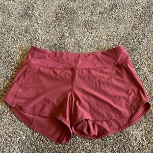 Lululemon Run Times Shorts